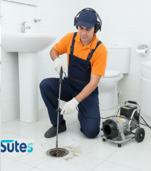 tuvalet tıkanıklığı açma 